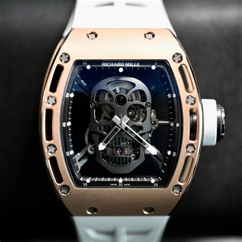 richard mille rms 05|Richard Mille watch price in india.